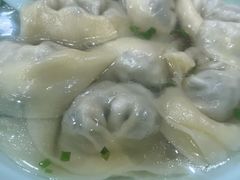 -潘国仙耳光馄饨(黄家阙路店)