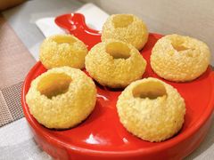 -Pita's&Tika's中东和印度风味餐厅(龙湖天街店)