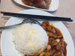 -宜家·瑞典风味餐厅(四元桥店)