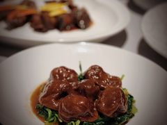 油面筋塞肉-屋里厢上海菜馆