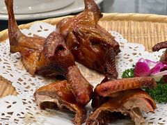 -海宝酒家(中山四路店)