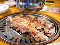 -缸桶屋韩国料理·全程帮烤(泰禾店)
