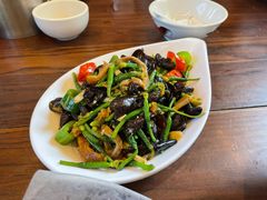 -园林美食城·本土农家菜(杨和镇店)