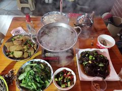 -鱼乐岛餐厅·户外花园主题餐厅