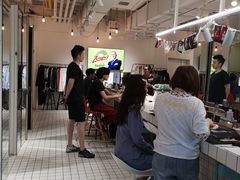 -ID.PHOTO照相馆(嘉里企业中心店)