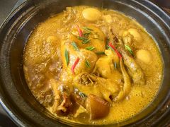 -南山民肴·乡土徽菜(豪辰俪景店)