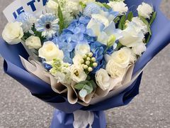 -花未央花店·WEYOUNG