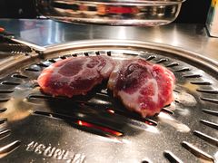 -韩聚屋韩国烤肉餐厅(新北万达店)