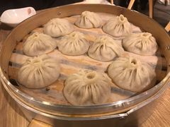 -老班长手工灌汤包(望京华彩店)