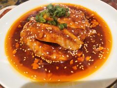 口水鸡-渝信川菜(西单店)