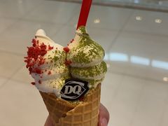 -DQ·蛋糕·冰淇淋(雨花吾悦店)