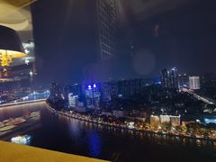 -华厦大酒店·桃源西餐厅·自助餐