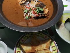 -鸭王烤鸭店(三里河店)