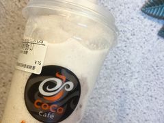 -CoCo都可(银泰店)