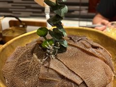 -巴奴毛肚火锅(龙湖锦艺城店)