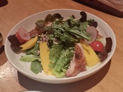 -MR.ROCKY洛奇先生·西餐&酒吧(琶醍店)