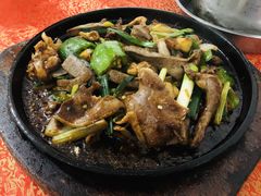 -联丰美食(番禺店)