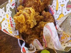 -Famous肥猫墨西哥音乐餐吧(五棵松华熙LIVE店)