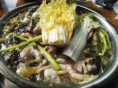 -海关荤豆花(洋河一路店)