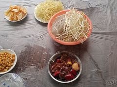 -郭场火锅鸡(梁山头店)