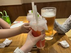 -梅亭居酒屋(中大国际店)