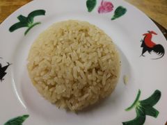 -威南记鸡饭餐室
