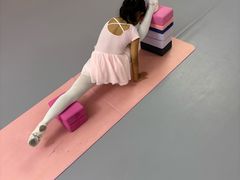 -蒲公英舞蹈艺术中心(促进路校区)