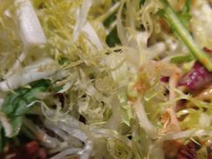 自由大拌菜-肉串汪(望京店)