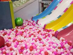 -孩子王童乐园(广州南沙万达店)