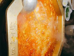 -蜀九香火锅(彩虹店)