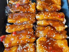 中八楼玖蘑菇-中8楼风尚云南菜(颐堤港店)