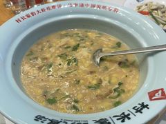 -村长家的疙瘩汤(沌口店)