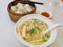 -老盛兴汤包馆(安波店)