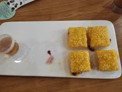 小米凉糕-晋家门(文峰广场店)