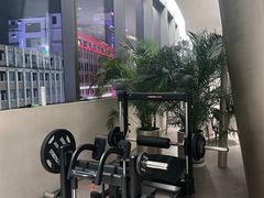 -YCHL FIT 健身(星寰店)
