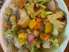 -舌尖上·霞浦滩涂海鲜·新闽菜(总店)