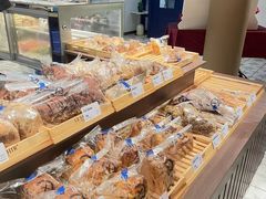 -LE SAPHIR 莎菲尔菓子(和兴店)