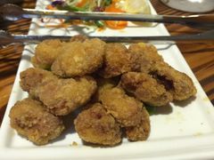 -牛坂亭 . 和牛烤肉海鲜酒场(工农路店)
