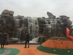 -枫香湖儿童公园