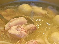 -享润四季椰子鸡音乐主题餐厅(晋江万达店)