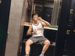 -古德菲力健身(广体店)