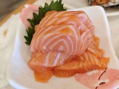-第六季自助餐厅(甜水园店)
