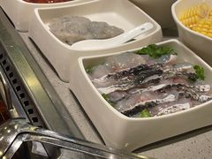 -海底捞火锅(凯德广场店)