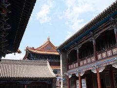 -大召无量寺