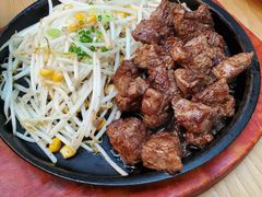 铁板牛肉-Jazz·ya 爵士屋(来福士店)
