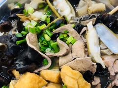 -福屿鲜捞小吃·捞化(福屿总店)