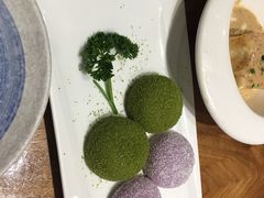 -井圣日膳(万达店)