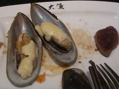 -大渔铁板烧(花园道店)