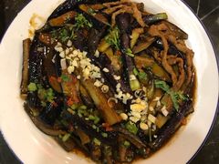 -粗粮人家·东北菜(洋桥店)