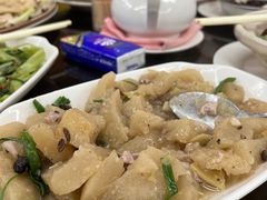 -腰记饭店(龙源路店)